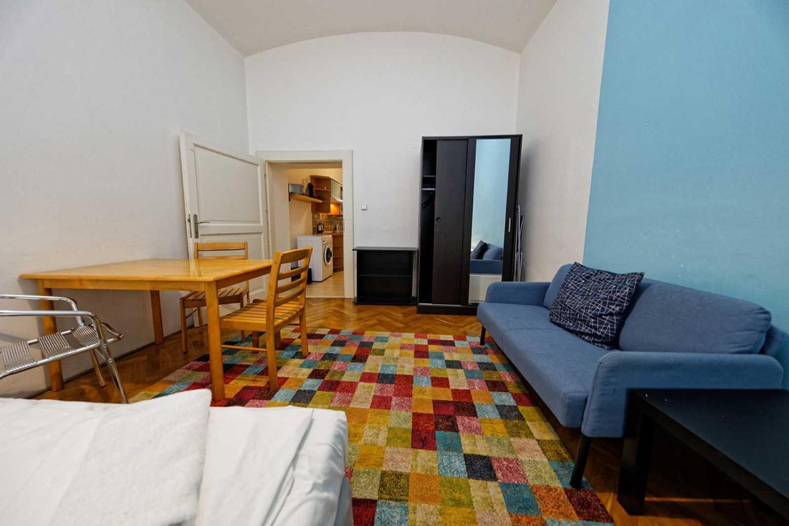 Apartmán Truhlarska 31 *