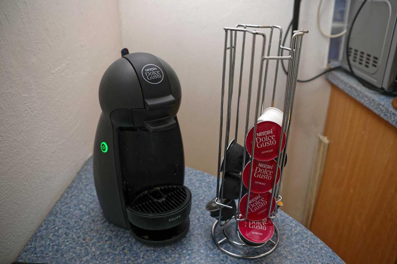 Apartmán Truhlarska 31